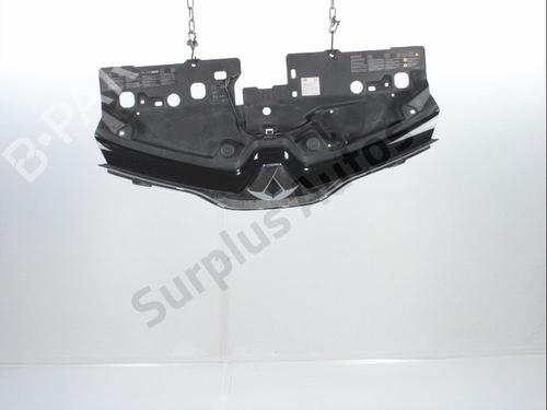 Grill Grill RENAULT CAPTUR I (J5_, H5_) 1.5 dCi 90 (J5N4, J5M5, J5MW, J5M6, J5AL, J5AJ) (90 hp) 36796328 36796328