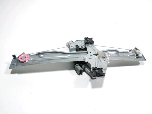 Rear right window mechanism CITROËN C3 Picasso (SH_) 1.6 HDi | BP28250528C25 
