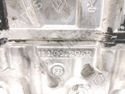 Cylinder head RENAULT CLIO V (B7_) 1.5 Blue dCi 100 (B7AD) | BP33867212M5 - Image 6