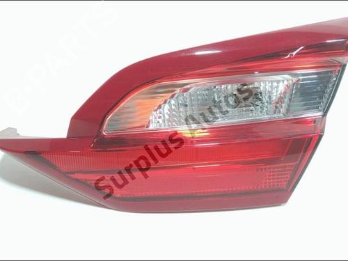 Used Right tailgate light Right tailgate light FORD FIESTA VII (HJ, HF) 1.0 EcoBoost mHEV (125 hp) 39707276 39707276