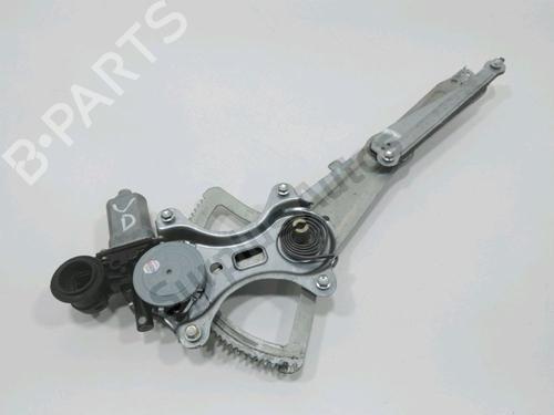front-right-window-mechanism-toyota-rav-4-ii-_a2_-2000-2001-2002-2003-2004-2005-32279789 main image