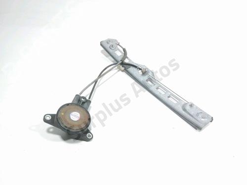 Used Rear left window mechanism Rear left window mechanism PEUGEOT 306 Hatchback (7A, 7C, N3, N5) 1.9 D (68 hp) 34504030 34504030