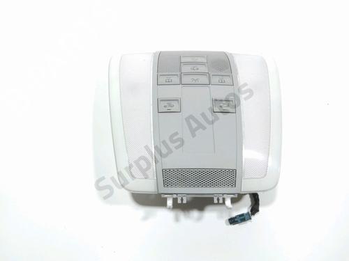 Used Interior roof light MERCEDES-BENZ C-CLASS (W204) C 200 CDI (204.007, 204.006) (136 hp) 28263812