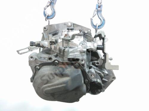 Gearbox FIAT 500 C (312_) 1.2 (312CXA1A, 312AXA1A) | BP38793409M3 - Image 3