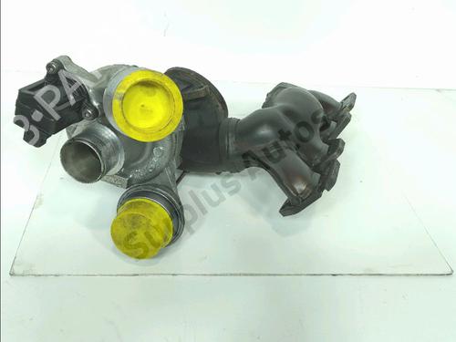 Used Turbocharger/Supercharger Turbocharger/Supercharger 37711959 37711959