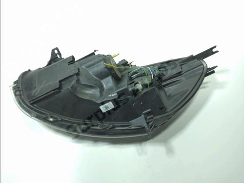 Right headlight RENAULT CLIO IV (BH_) 1.5 dCi 75 | BP37018147C29 - Image 2