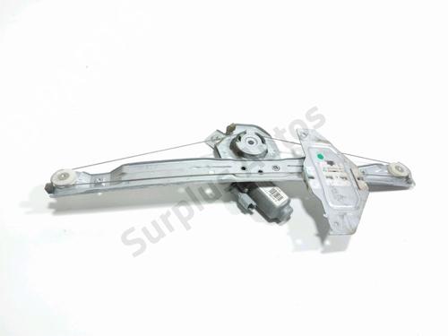 Used Front right window mechanism Front right window mechanism CITROËN C3 II (SC_) 1.4 HDi 70 (SC8HZC, SC8HR0, SC8HP4) (68 hp) 33686339 33686339