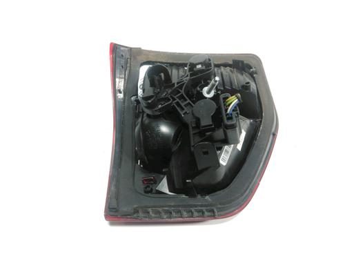 Right tailgate light CITROËN C5 III Break (RW_) 2.0 HDi 165 | BP28267390C80 - Image 2