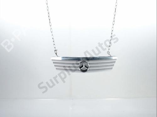 grille-mercedes-benz-a-class-w168-1997-1998-1999-2000-2001-2002-2003-2004-2005-30101753 main image