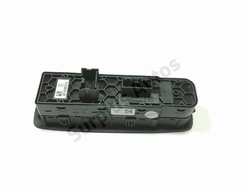 Left front window switch RENAULT MEGANE IV Hatchback (B9A/M/N_) 1.5 dCi 110 (B9A3) | BP39462583I27 - Image 3