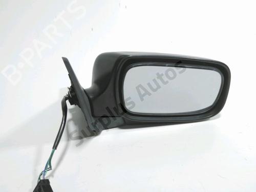 Used Right mirror SUBARU IMPREZA Estate (GG) 2.0 AWD (GG9) (125 hp) 31123270