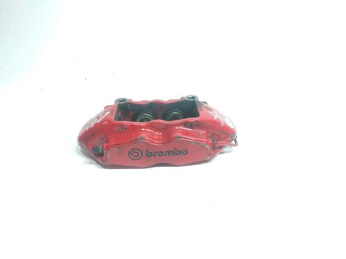 Used Left front brake caliper RENAULT MEGANE III Coupe (DZ0/1_) 2.0 R.S. (265 hp) 28226310