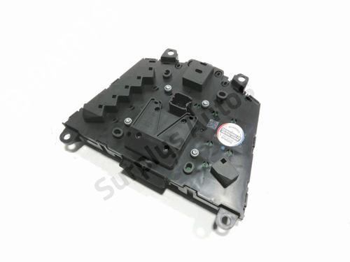 Warning switch FORD FIESTA VI (CB1, CCN) 1.5 TDCi | BP36464600I22 - Image 3