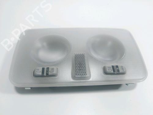 Used Interior roof light FIAT PANDA (312_, 319_) 1.2 (312PXA1A) (69 hp) 28263564