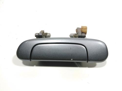 Used Rear left exterior door handle MAZDA PREMACY (CP) 2.0 TD (101 hp) 28252118