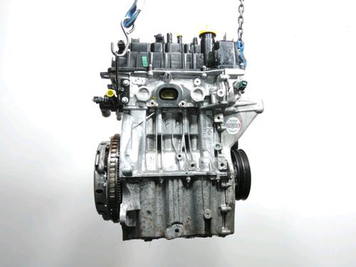 Engine DACIA SANDERO II 1.0 SCe 75 (B8JC, B8JD, B8NC) | BP37761768M1 - Image 4