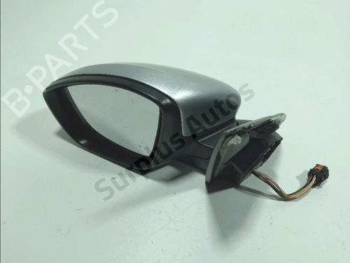 Used Left mirror Left mirror 37776830 37776830