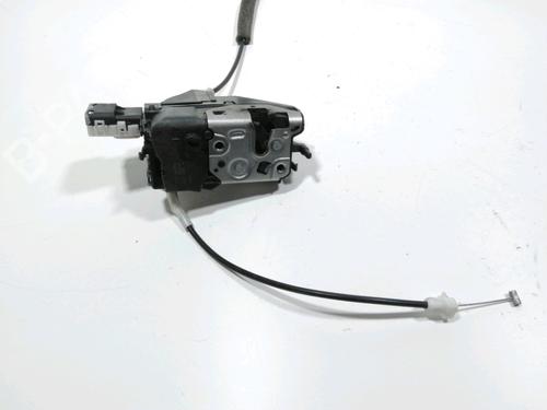 Used Front right lock PEUGEOT 308 I (4A_, 4C_) 1.6 HDi (109 hp) 28247395