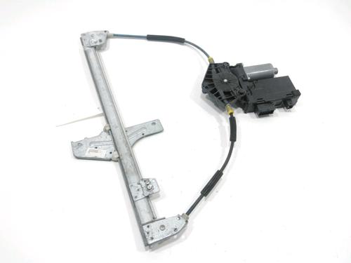 Front left window mechanism PEUGEOT 307 Break (3E) 2.0 HDI 90 | BP30995600C22 - Image 2