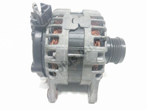 Alternator RENAULT CLIO V (B7_) 1.0 SCe 65 (B7MG) | BP37763972M7 - Image 4