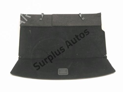 Fundo do compartimento da mala Fundo do compartimento da mala RENAULT MEGANE III Grandtour (KZ0/1) 1.5 dCi (KZ1G, KZ1W, KZ0R) (95 hp) 34002044 34002044