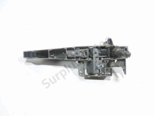 Türgriff vorne links außen CITROËN C4 I (LC_) 1.6 HDi | BP28242433C128 