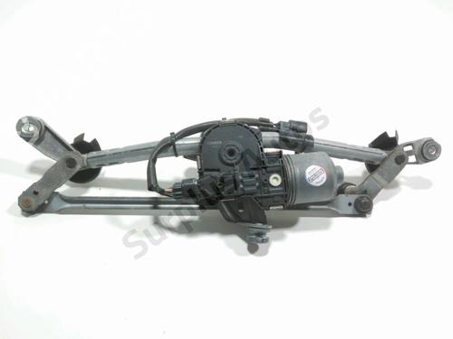 Front wipers mechanism TOYOTA AVENSIS Estate (_T27_) 2.0 D-4D (ADT270_, ADT270R) | BP28273650C83 