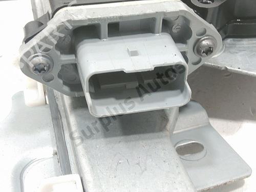Front left window mechanism DACIA DUSTER (HS_) 1.5 dCi | BP39765361C22 - Image 2