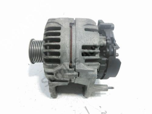 Used Alternator VW GOLF V (1K1) 1.6 FSI (115 hp) 30985751