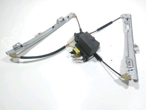 Used Front right window mechanism Front right window mechanism 28239582 28239582