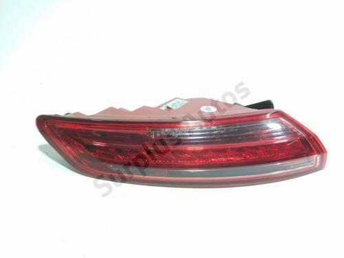 Used Left taillight Left taillight RENAULT LAGUNA Coupe (DT0/1) 2.0 dCi (DT0M, DT0N, DT0S, DT19, DT1F) (173 hp) 33867892 33867892