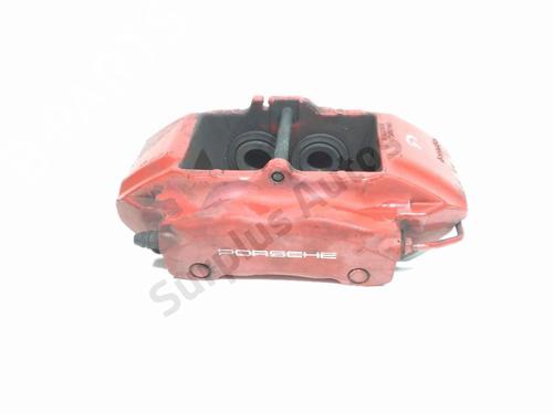 Used Left front brake caliper PORSCHE BOXSTER (986) S 3.2 (252 hp) 28226315