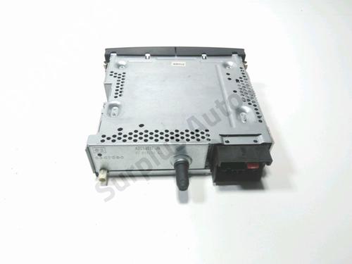 Radio CITROËN C3 II (SC_) 1.2 VTi 82 | BP38300601E6 - Image 2