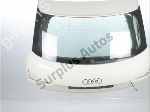 Used Tailgate Tailgate AUDI A1 (8X1, 8XK) 1.6 TDI (90 hp) 35893649 35893649