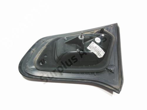 Left tailgate light CITROËN C3 II (SC_) 1.4 HDi 70 (SC8HZC, SC8HR0, SC8HP4) | BP28268237C79 - Image 2