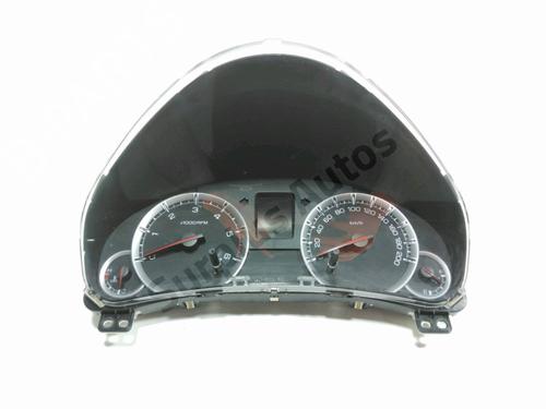 Used Instrument cluster Instrument cluster 37769426 37769426