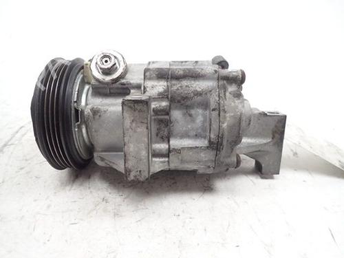 AC-Kompressor SUZUKI SPLASH (EX) 1.0 (A5B310) | BP37764480M34 - Image 3