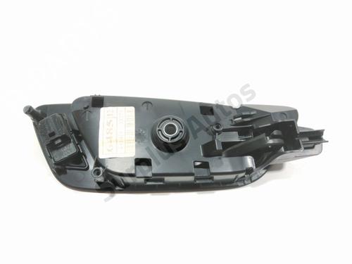 Front left interior door handle SEAT LEON (5F1) 1.6 TDI | BP28243384I13 - Image 2