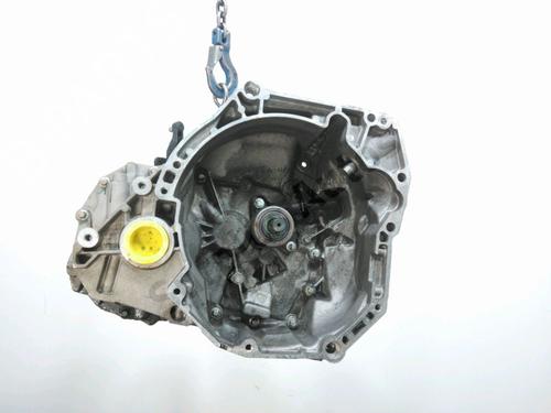 Used Gearbox Gearbox NISSAN MICRA IV (K13K, K13KK) 1.2 (80 hp) 39972477 39972477