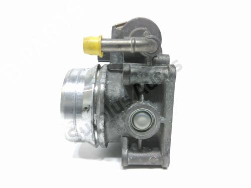 Throttle body RENAULT MEGANE IV Hatchback (B9A/M/N_) 1.6 TCe 205 (B9MV) | BP35808091M82 - Image 2