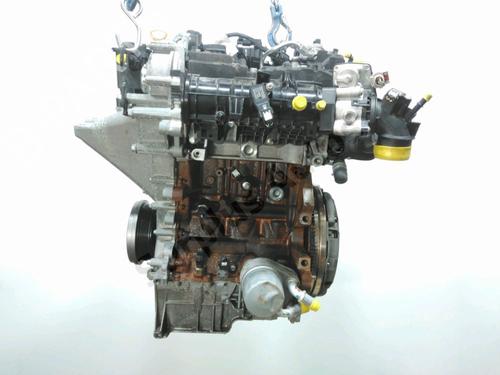 Used Engine Engine 37761841 37761841
