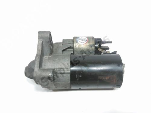 Startmotor RENAULT MEGANE III Coupe (DZ0/1_) 2.0 R.S. (265 hp) 28222297