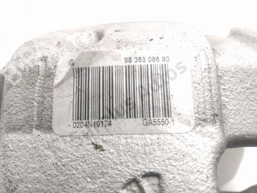 Left front brake caliper PEUGEOT 208 II (UB_, UP_, UW_, UJ_) e-208 | BP28226337M105 