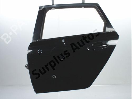 Used Left rear door PEUGEOT 508 SW I (8E_) 1.6 HDi (112 hp) 32514601