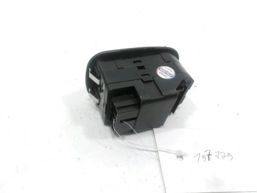 Left front window switch PEUGEOT 206 Hatchback (2A/C) | BP30998990I27 - Image 2