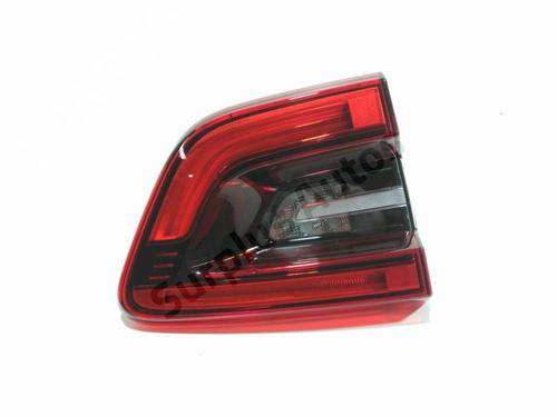 Used Left tailgate light RENAULT KADJAR (HA_, HL_) 1.5 BLUE dCi 115 (HLA6) (116 hp) 31240258