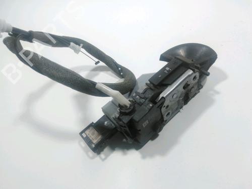 Used Front left lock PEUGEOT 308 CC (4B_) 2.0 HDi (163 hp) 28247987