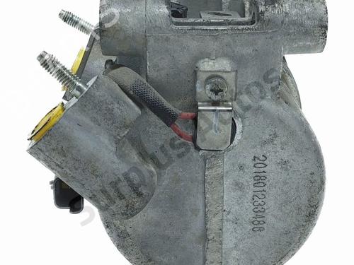 AC compressor CITROËN C3 III (SX) 1.2 VTi 82 | BP36593115M34 - Image 3