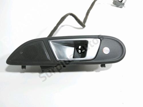 Used Front left interior door handle FORD FIESTA VI (CB1, CCN) 1.5 TDCi (75 hp) 30292194