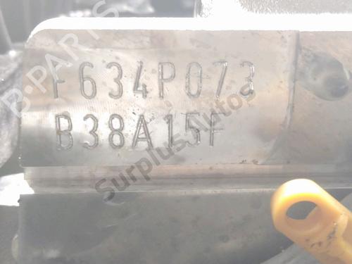 Motor MINI MINI (F55) Cooper | BP38613433M1 - Image 5